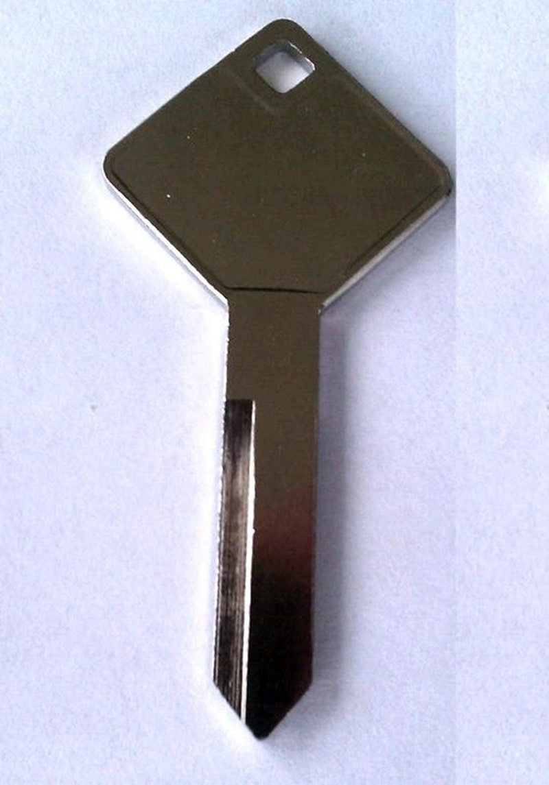 LEER A.R.E Adrian Strattec Knapheide Key (image for) LEER A.R.E Adrian Strattec Knapheide Key