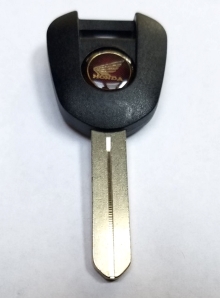 Honda Laser Wave Key (image for) Honda Laser Wave Key