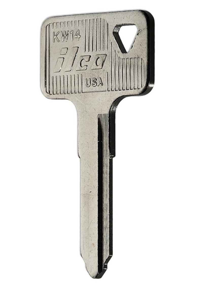 Ducati Key KW14 (image for) Ducati Key KW14