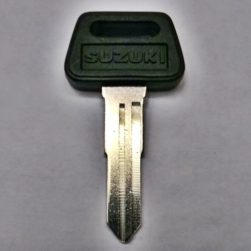 Suzuki Logo YH51P FatHead (image for) Suzuki Logo YH51P FatHead