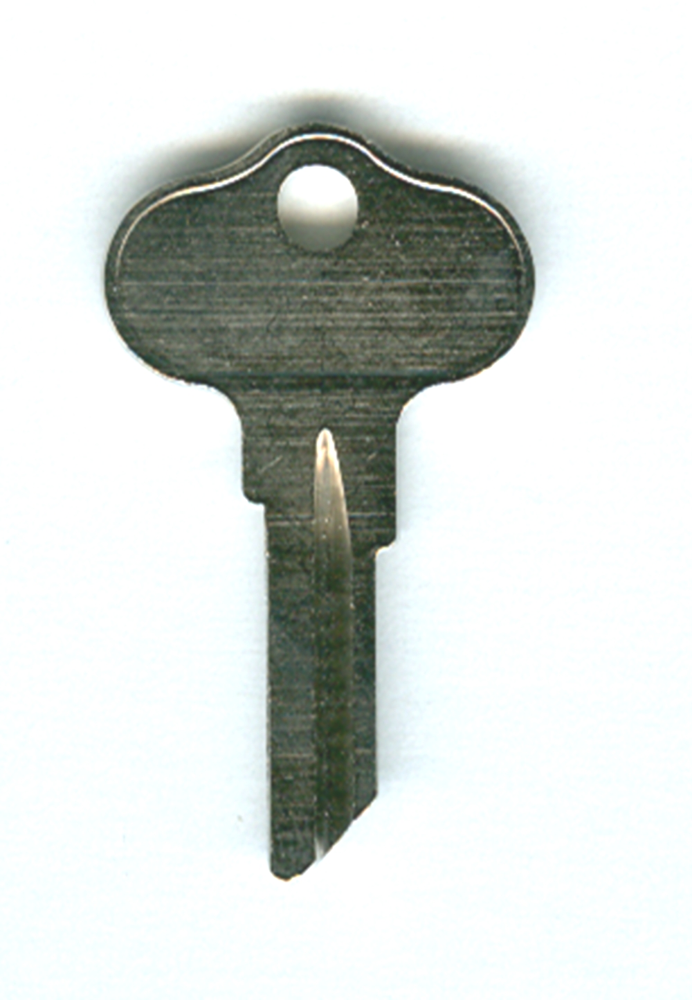 Boat Key Cut to Code (image for) Boat Key Cut to Code