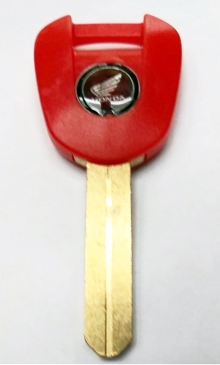 Honda Laser Wave Key (image for) Honda Laser Wave Key