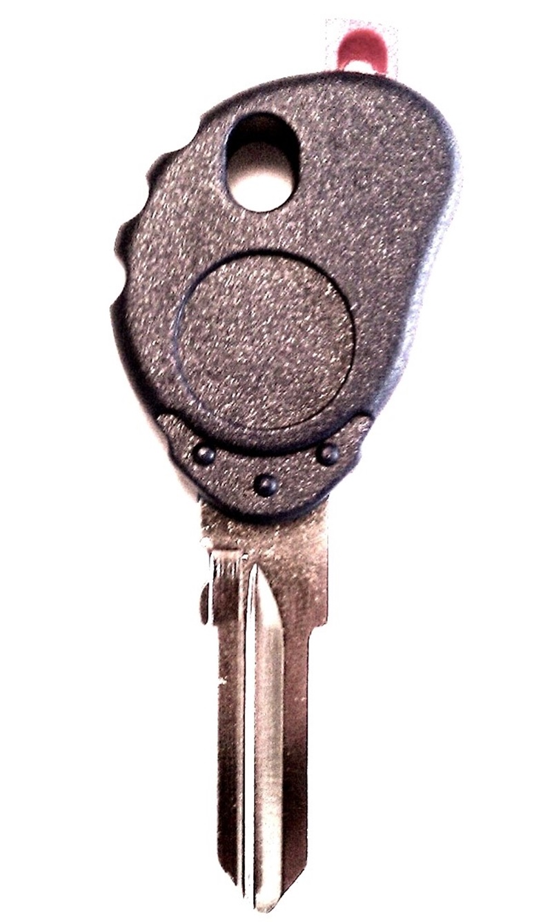 Can-AM Motorcycle Spyder Trike NO Transponder Replacement Key (image for) Can-AM Motorcycle Spyder Trike NO Transponder Replacement Key
