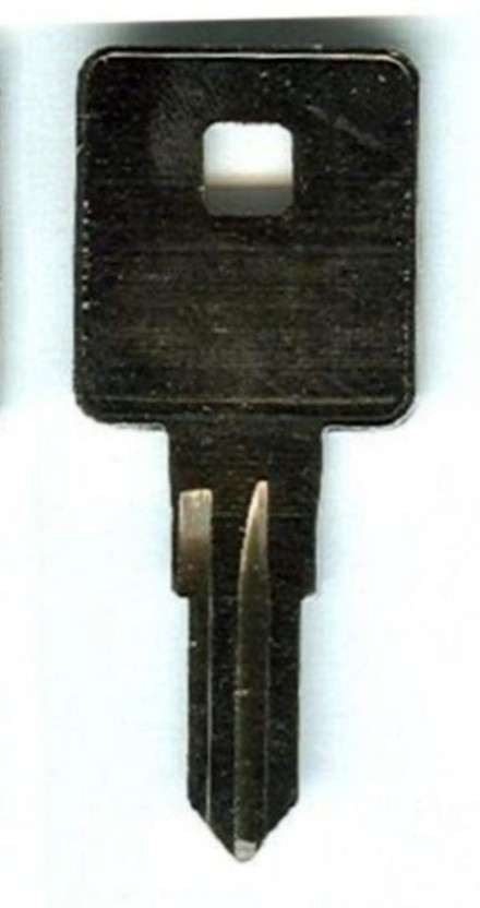Task Force ToolBox Double Sided Keys Cut to Code (image for) Task Force ToolBox Double Sided Keys Cut to Code