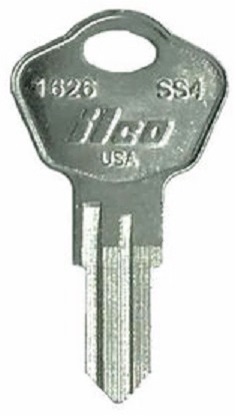 Sentry Safe Replacement Keys (image for) Sentry Safe Replacement Keys