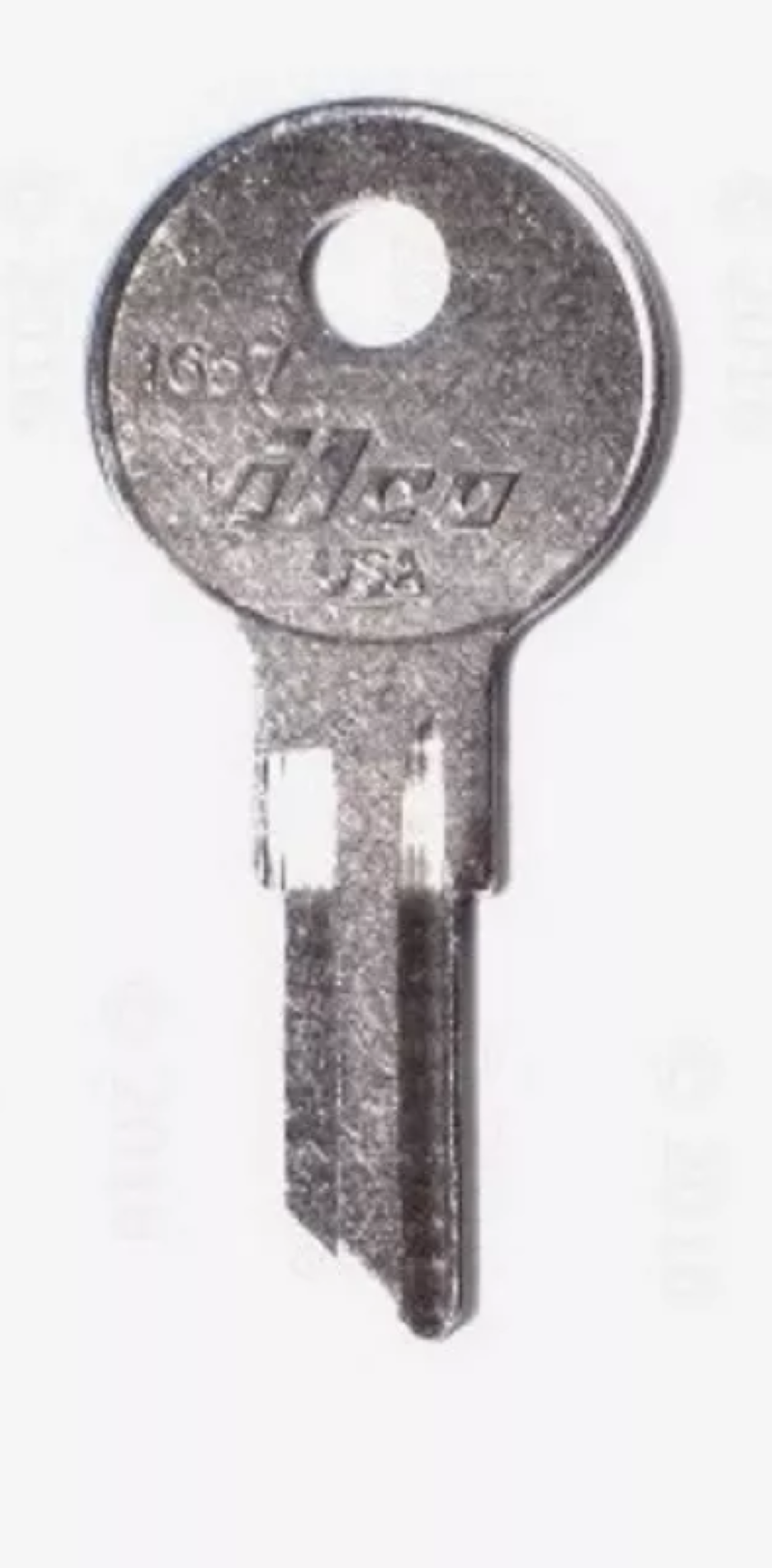 Mercury Evinrude Johnson Key (image for) Mercury Evinrude Johnson Key