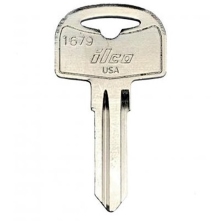 Cole Hersee Polaris Ranger EV ATV UTV Key (image for) Cole Hersee Polaris Ranger EV ATV UTV Key