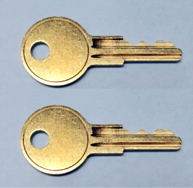 Snugtop Pro Lock Key (image for) Snugtop Pro Lock Key