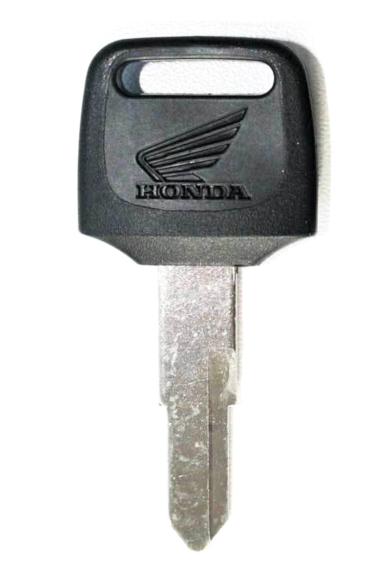 OEM Honda Logo HD74 Long Shaft (image for) OEM Honda Logo HD74 Long Shaft