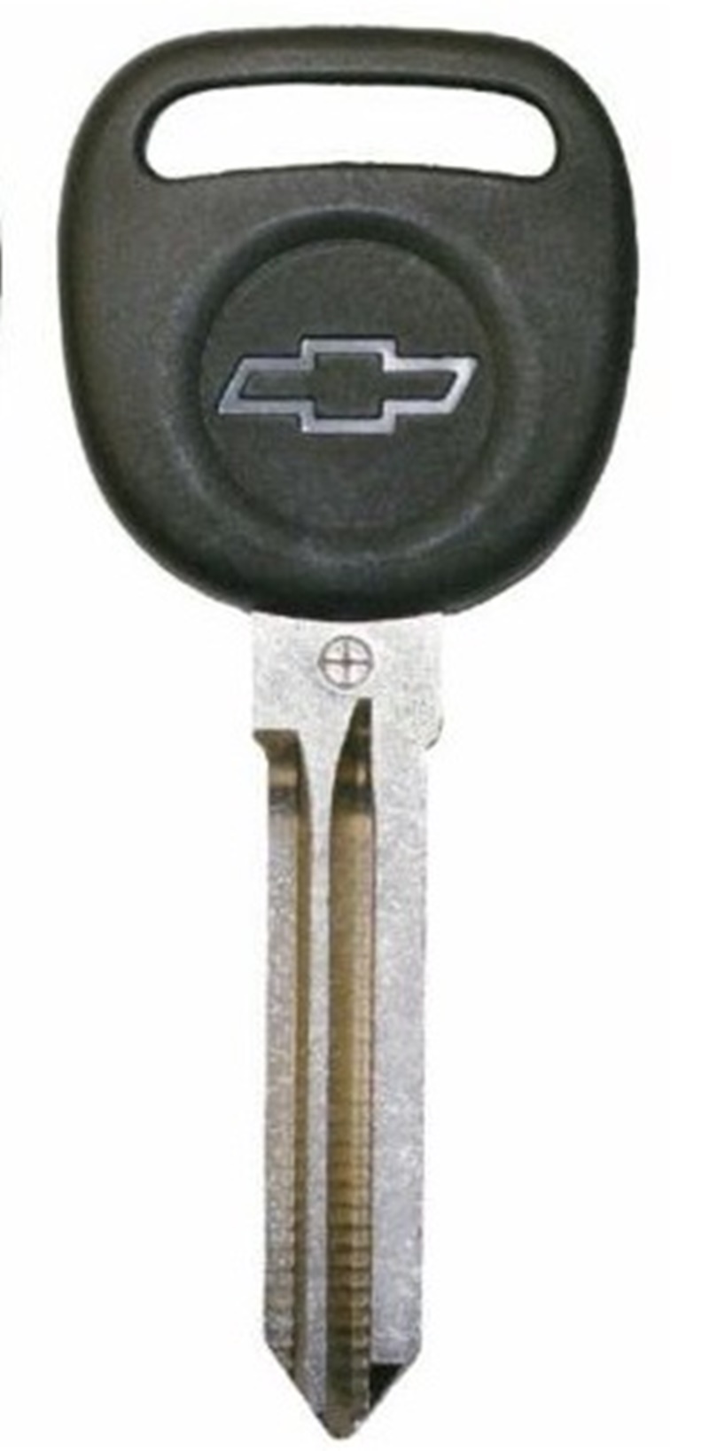 Chevrolet GMC Replacement Transponder Key B111PT (image for) Chevrolet GMC Replacement Transponder Key B111PT