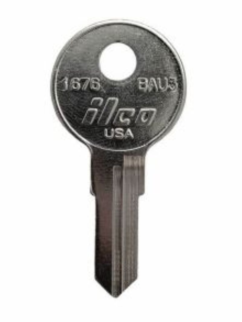 Jeraco Jason Truck Cap Keys (image for) Jeraco Jason Truck Cap Keys