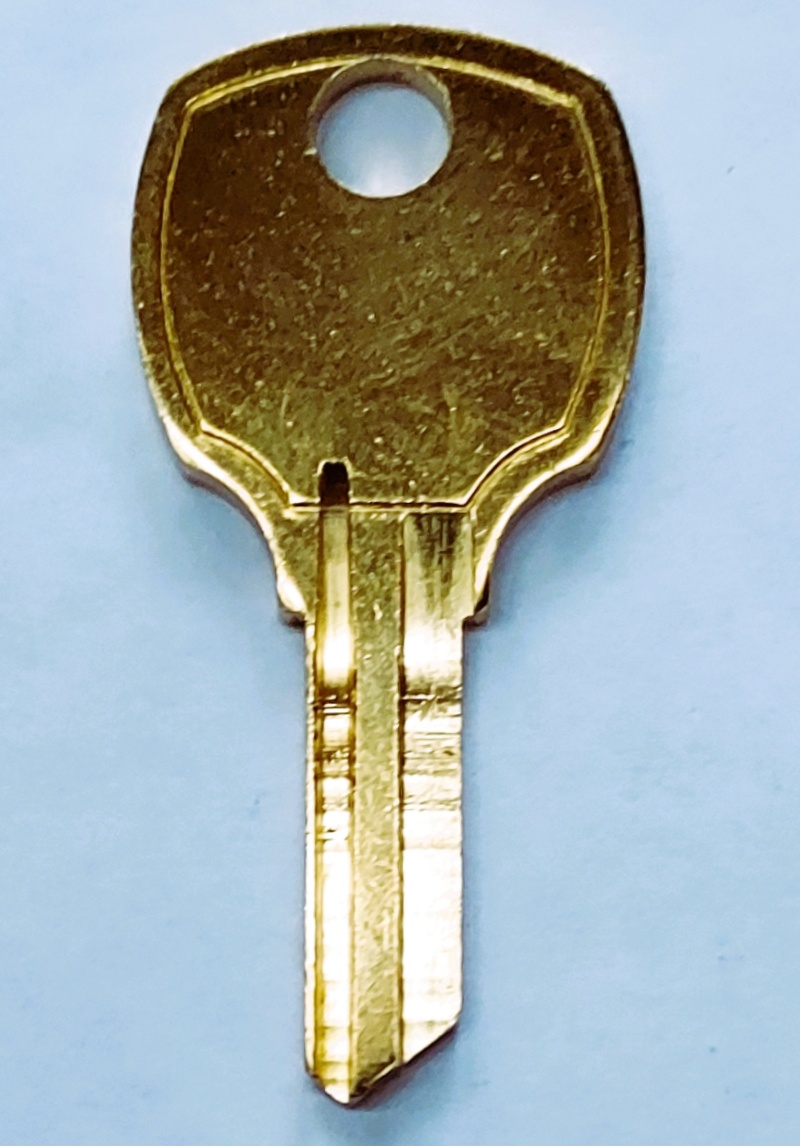 MATCO ToolBox Key C001A-C783A (image for) MATCO ToolBox Key C001A-C783A