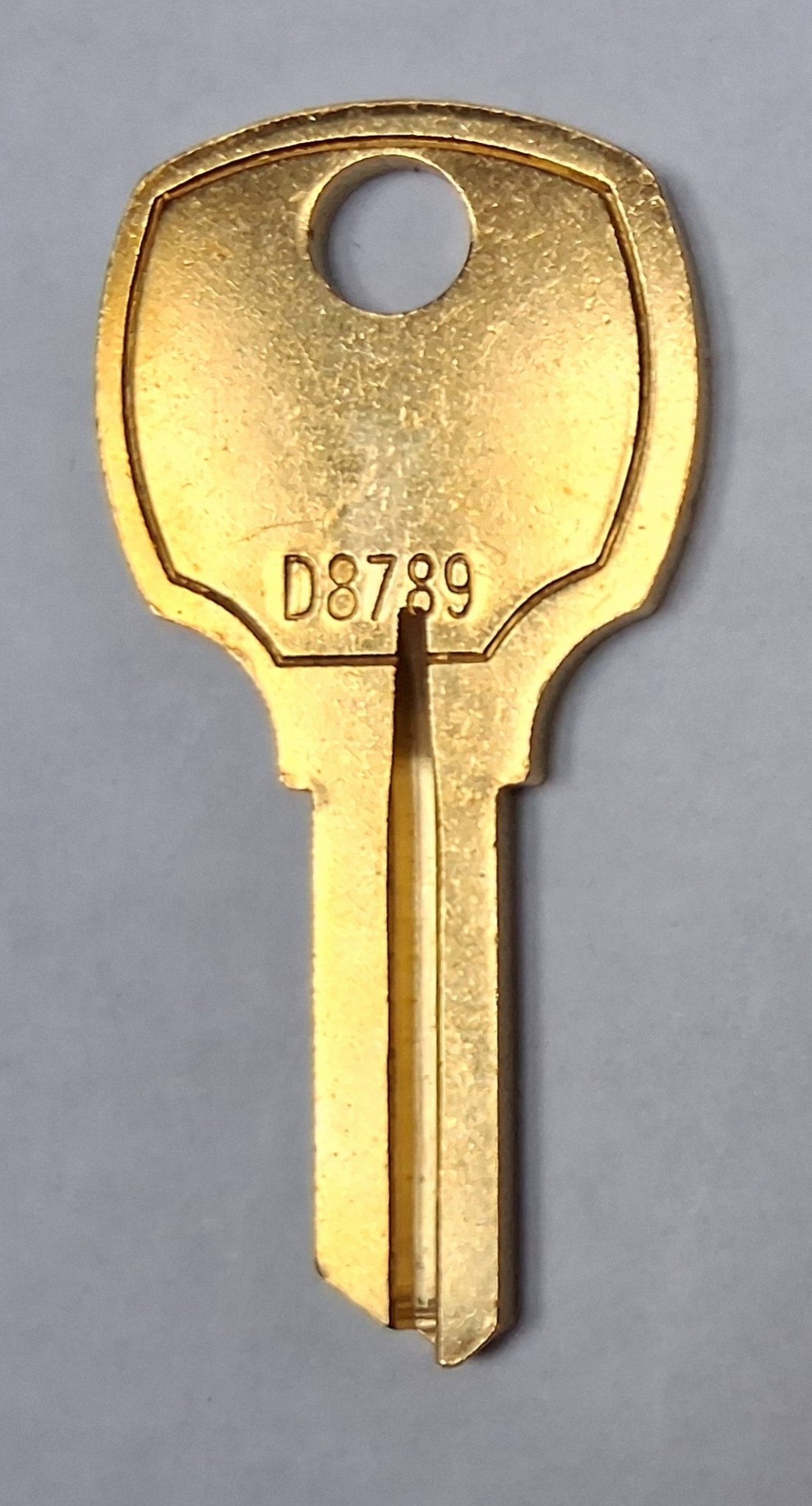 Snap On Tool Box Keys Cut Codes J0001-J1000 (image for) Snap On Tool Box Keys Cut Codes J0001-J1000