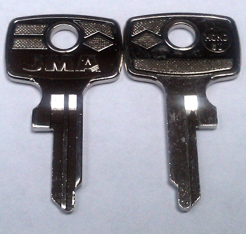 1962-74 Honda HD11 Key Codes T5222-T5999 T1222-T1999 (image for) 1962-74 Honda HD11 Key Codes T5222-T5999 T1222-T1999