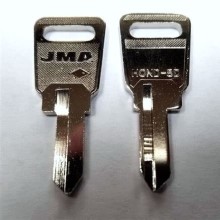 1962-74 Honda HD66 Key (image for) 1962-74 Honda HD66 Key