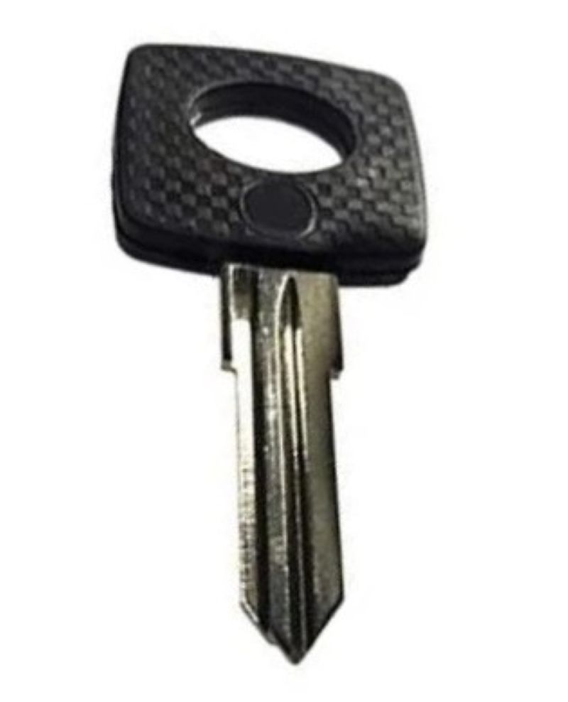 Mercedes-Benz BLANK Key HU36P Models 240 280 300 450 (image for) Mercedes-Benz BLANK Key HU36P Models 240 280 300 450