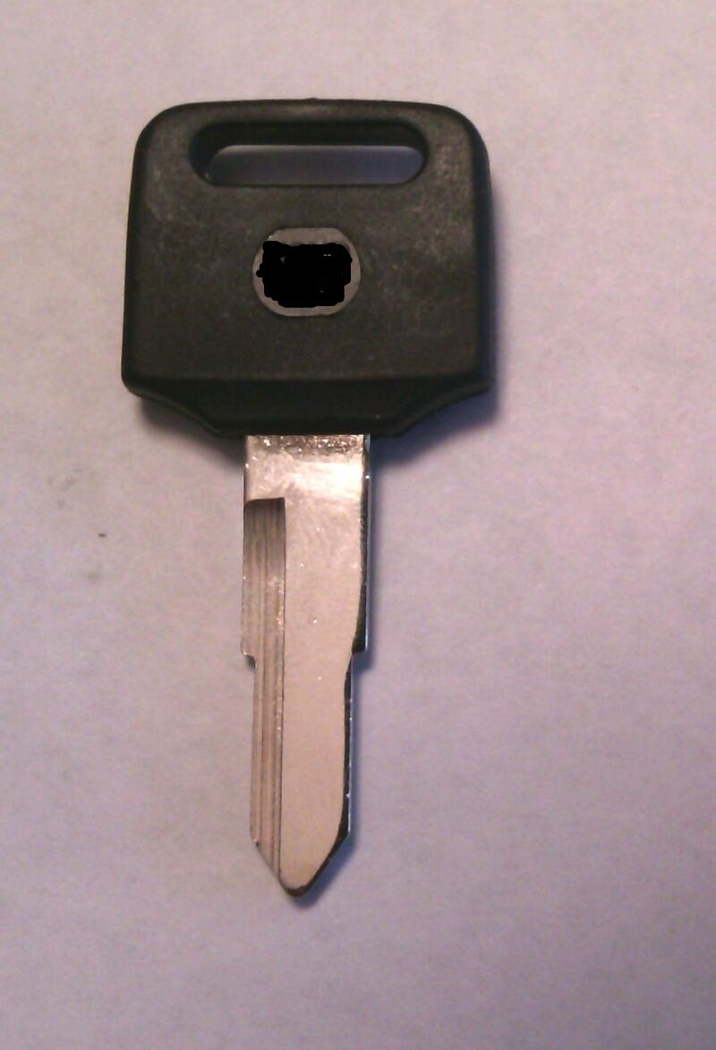 Kawasaki ATV Mule SXS Rubber Head Key C00-C99 D00-D99 Codes (image for) Kawasaki ATV Mule SXS Rubber Head Key C00-C99 D00-D99 Codes