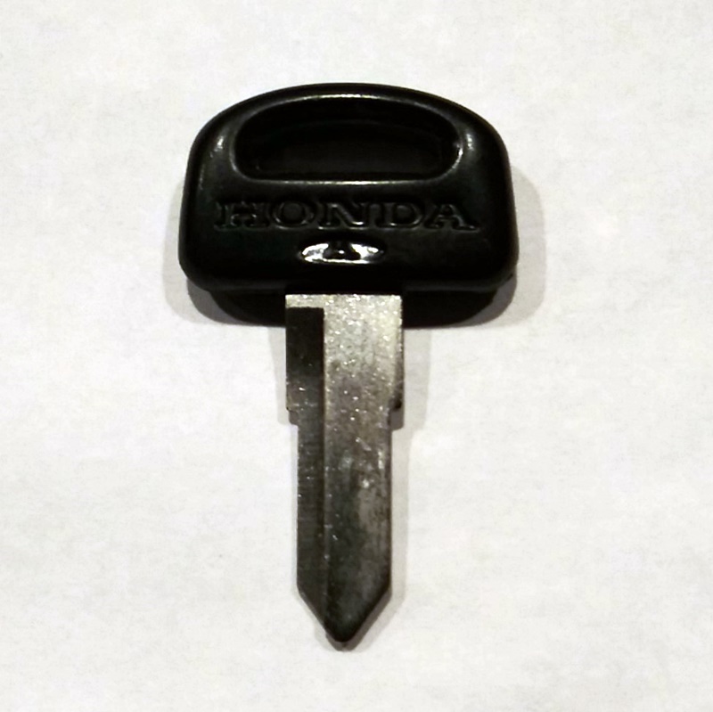 Honda Logo Small Button Head HD75 (image for) Honda Logo Small Button Head HD75