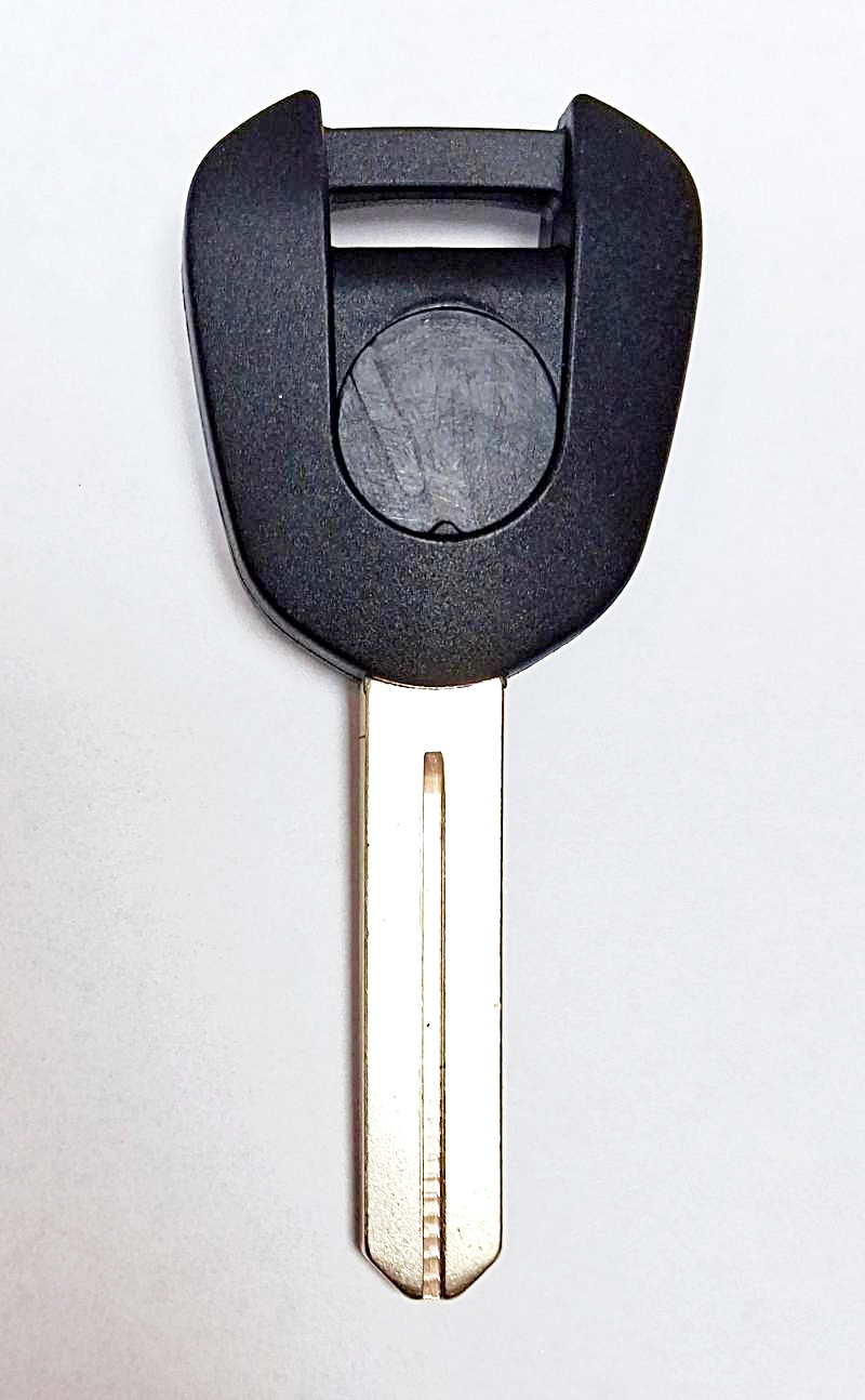 Honda Laser Wave Key (image for) Honda Laser Wave Key