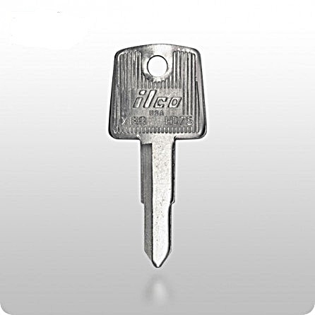 HD75 (image for) HD75