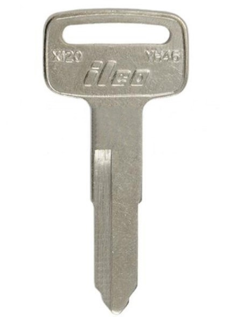 Suzuki Boat Key (image for) Suzuki Boat Key
