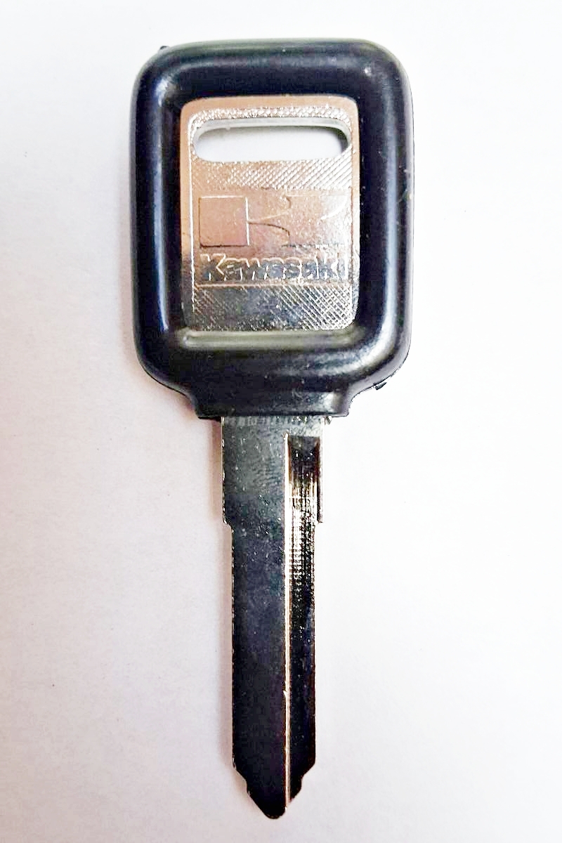 Kawasaki LOGO KW14 (image for) Kawasaki LOGO KW14