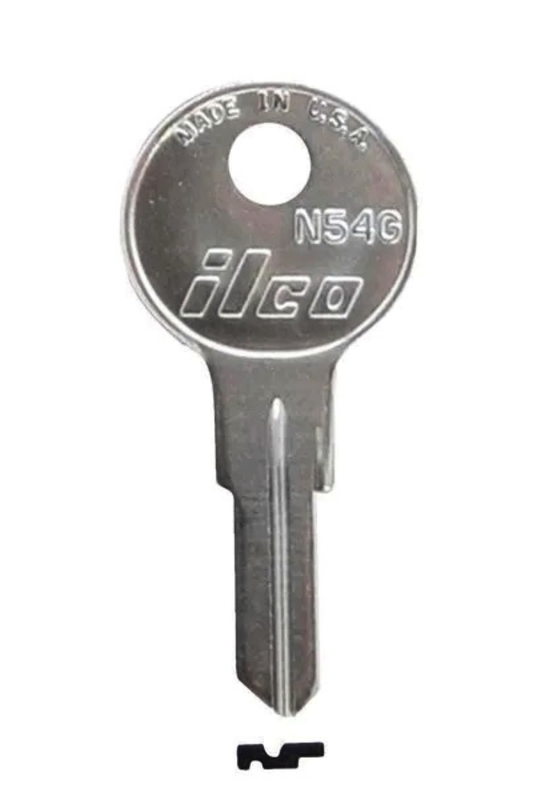 Rousseau Modular Storage Drawer Cabinet Key (image for) Rousseau Modular Storage Drawer Cabinet Key