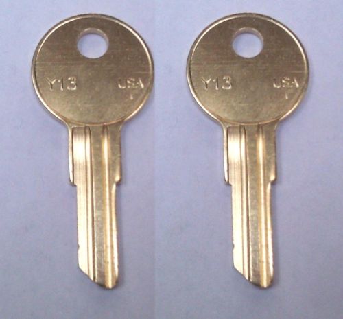 Deflecta-Shield ToolBox Single Sided Key Cut to Key Code (image for) Deflecta-Shield ToolBox Single Sided Key Cut to Key Code