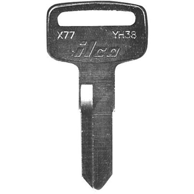 Yamaha Boat Key (image for) Yamaha Boat Key