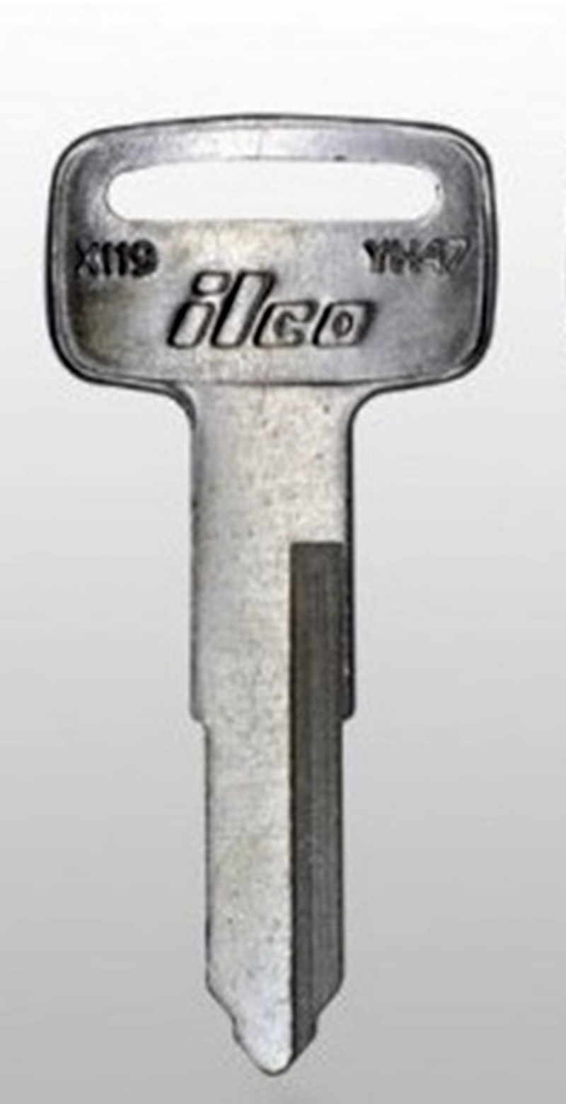 YH47 Yamaha (image for) YH47 Yamaha