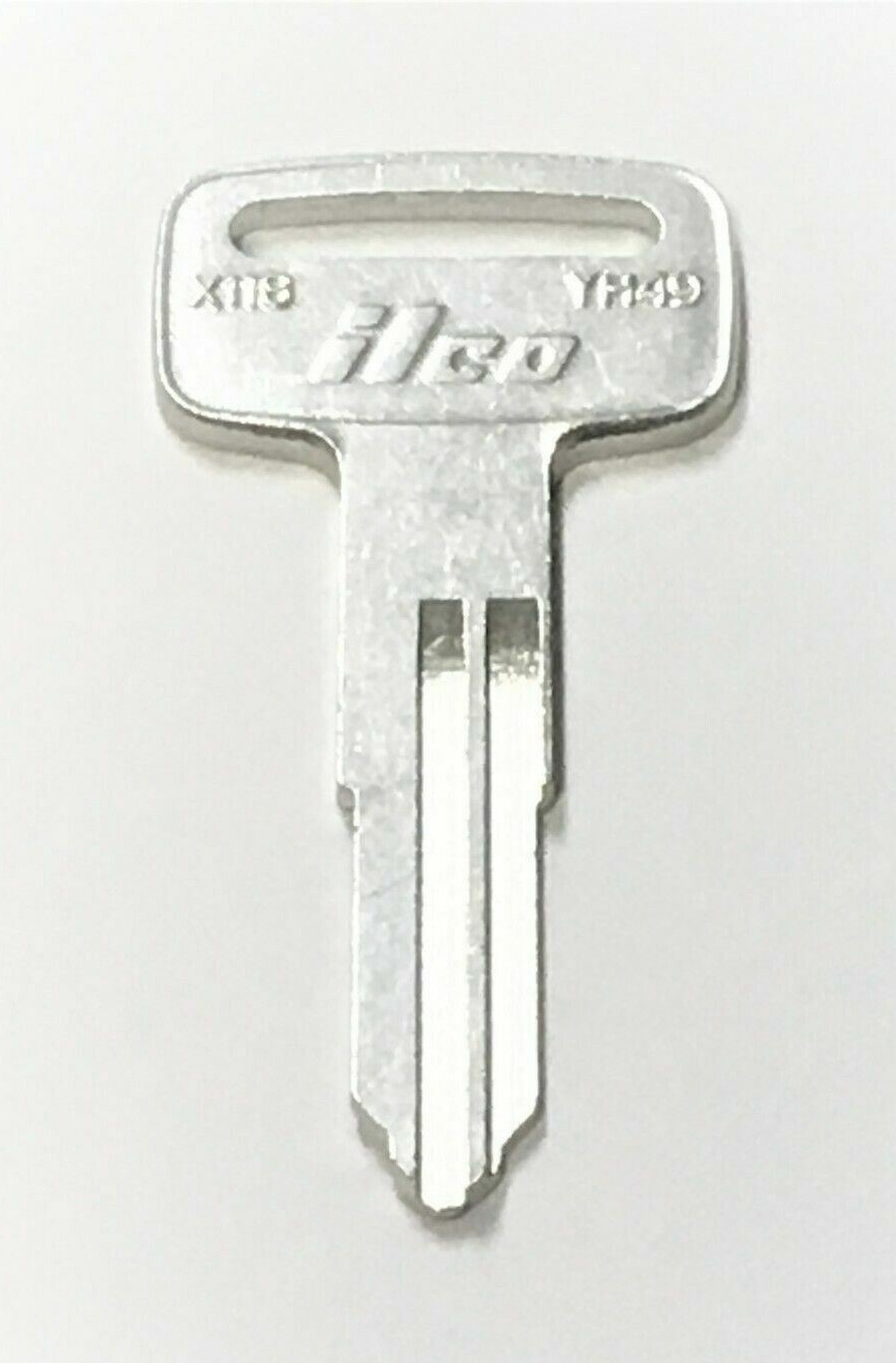 Suzuki YH49 (image for) Suzuki YH49