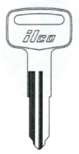 Arctic Cat YH50 (image for) Arctic Cat YH50