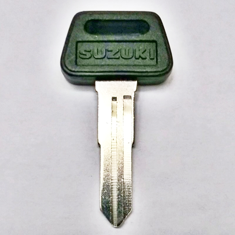 Suzuki Logo YH51P FatHead (image for) Suzuki Logo YH51P FatHead