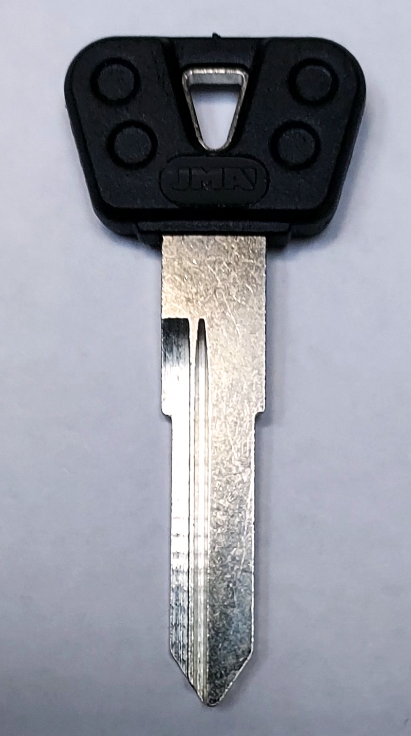 YH65 Yamaha R3 Plastic Head (image for) YH65 Yamaha R3 Plastic Head