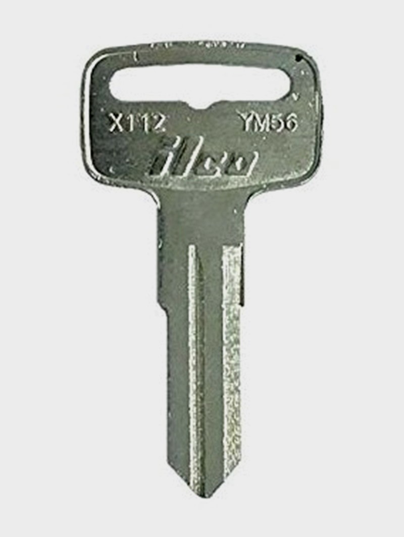 YM56 Polaris Key (image for) YM56 Polaris Key