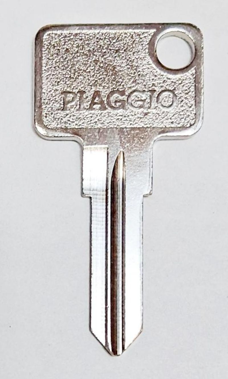 PIAGGIO Typhoon FLY Key (image for) PIAGGIO Typhoon FLY Key