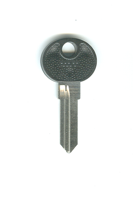 BMW2P Rubber Head Key (image for) BMW2P Rubber Head Key