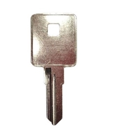 Harley Davidson HYD13 Key (image for) Harley Davidson HYD13 Key