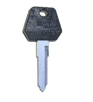Ducati Key KW14P (image for) Ducati Key KW14P