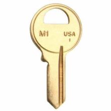 Master Padlock Key M1 (image for) Master Padlock Key M1