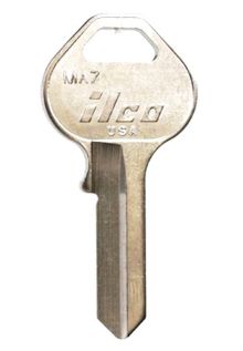 Master Padlock Key MA7 (image for) Master Padlock Key MA7