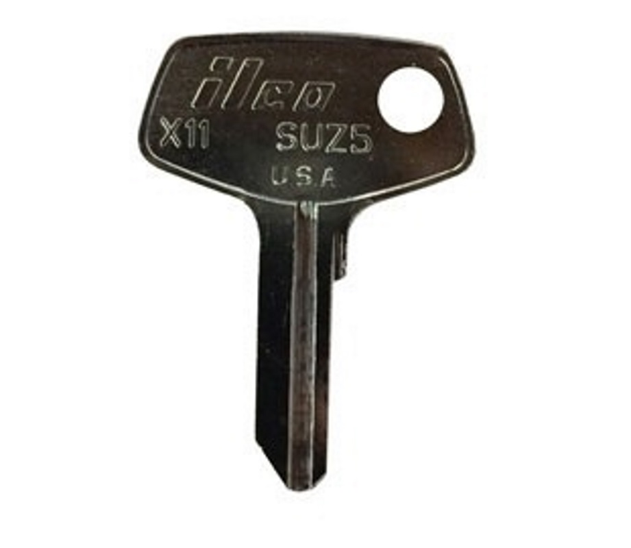 1970s Suzuki Key (image for) 1970s Suzuki Key