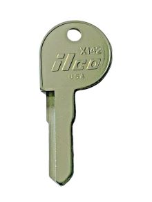 Harley Davidson Golf Cart Key 1917 (image for) Harley Davidson Golf Cart Key 1917