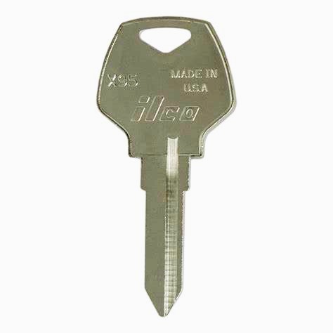 Harley Davidson X95 Key (image for) Harley Davidson X95 Key