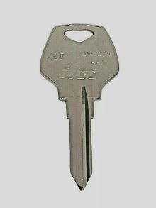 Harley Davidson X96 Key (image for) Harley Davidson X96 Key