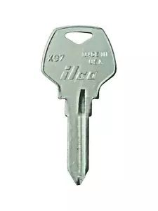 Harley Davidson X97 Key (image for) Harley Davidson X97 Key