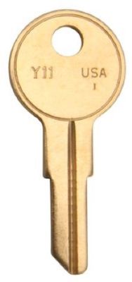 Cole Hersee Boat Key PK500-PK999 (image for) Cole Hersee Boat Key PK500-PK999
