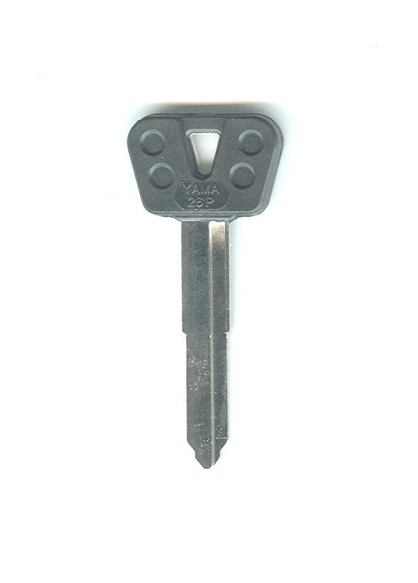 Slingshot Rubber Head Key (image for) Slingshot Rubber Head Key