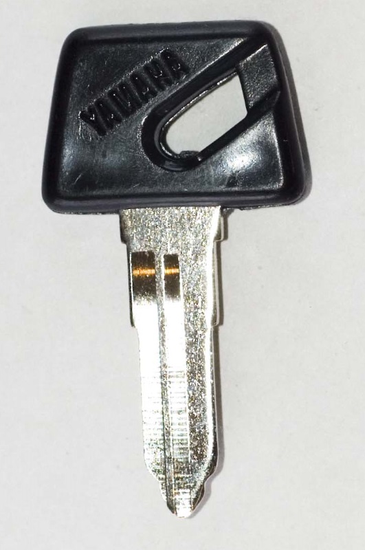 Yamaha Logo Motorcycle ATV YH48 (image for) Yamaha Logo Motorcycle ATV YH48