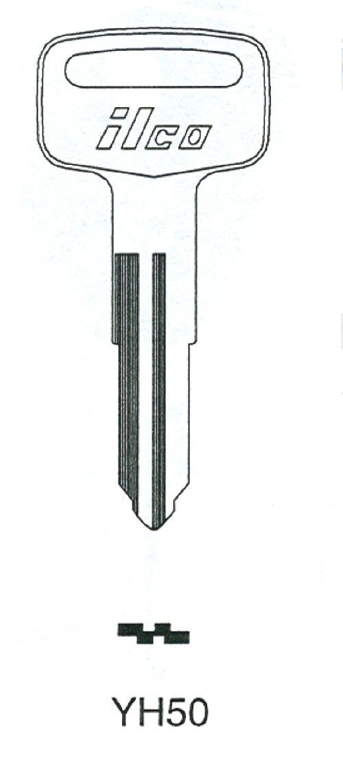 YH50 Yamaha (image for) YH50 Yamaha